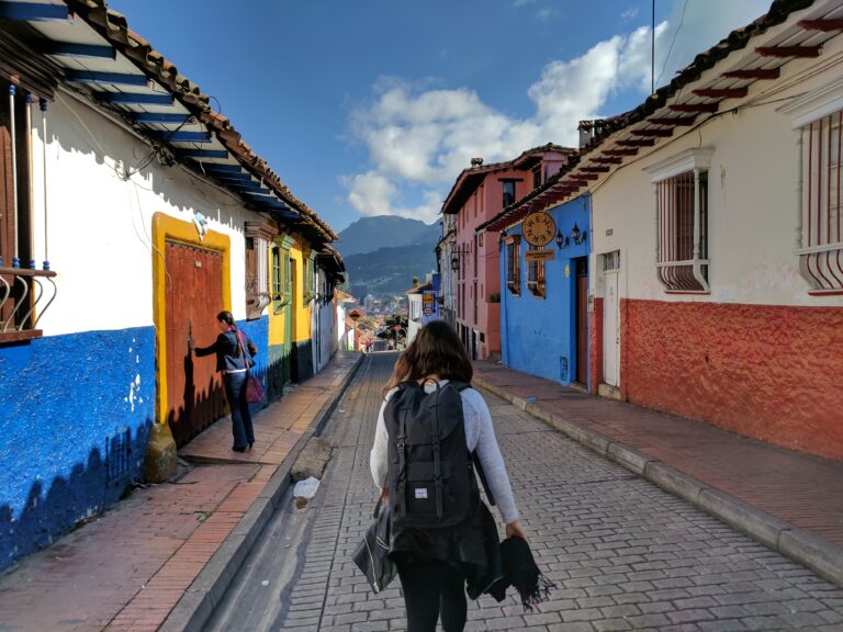 “Insider: Hidden Places in Mexico for Digital Nomads”