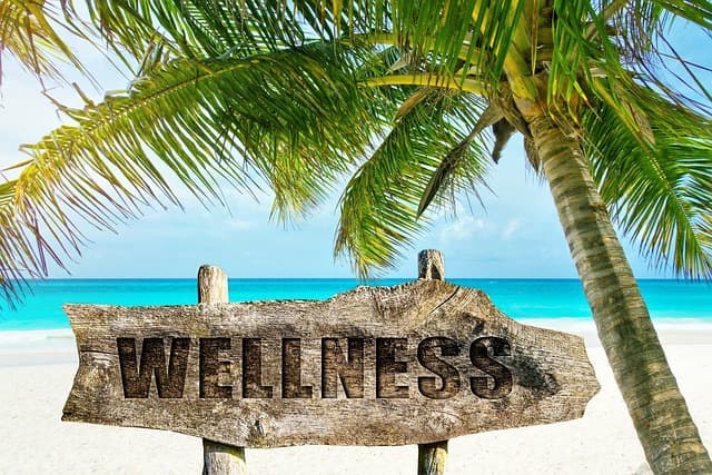 wellness  Mexico All-Inclusive beach vacation